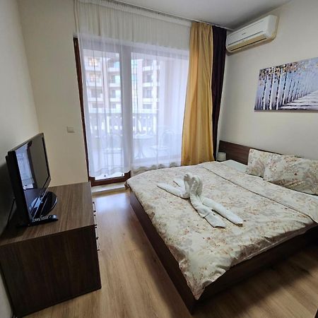 Elegantz Apartments 2 Varna Luaran gambar
