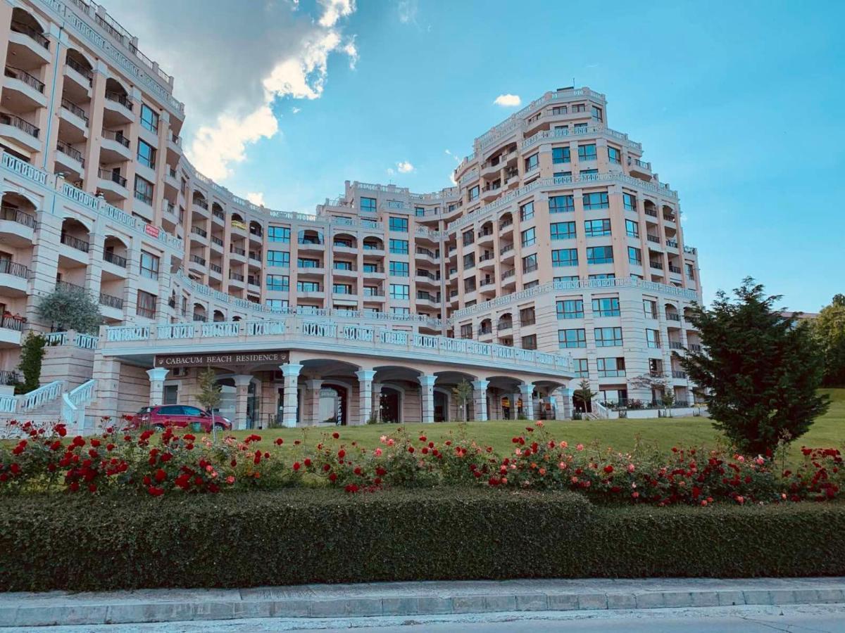 Elegantz Apartments 2 Varna Luaran gambar