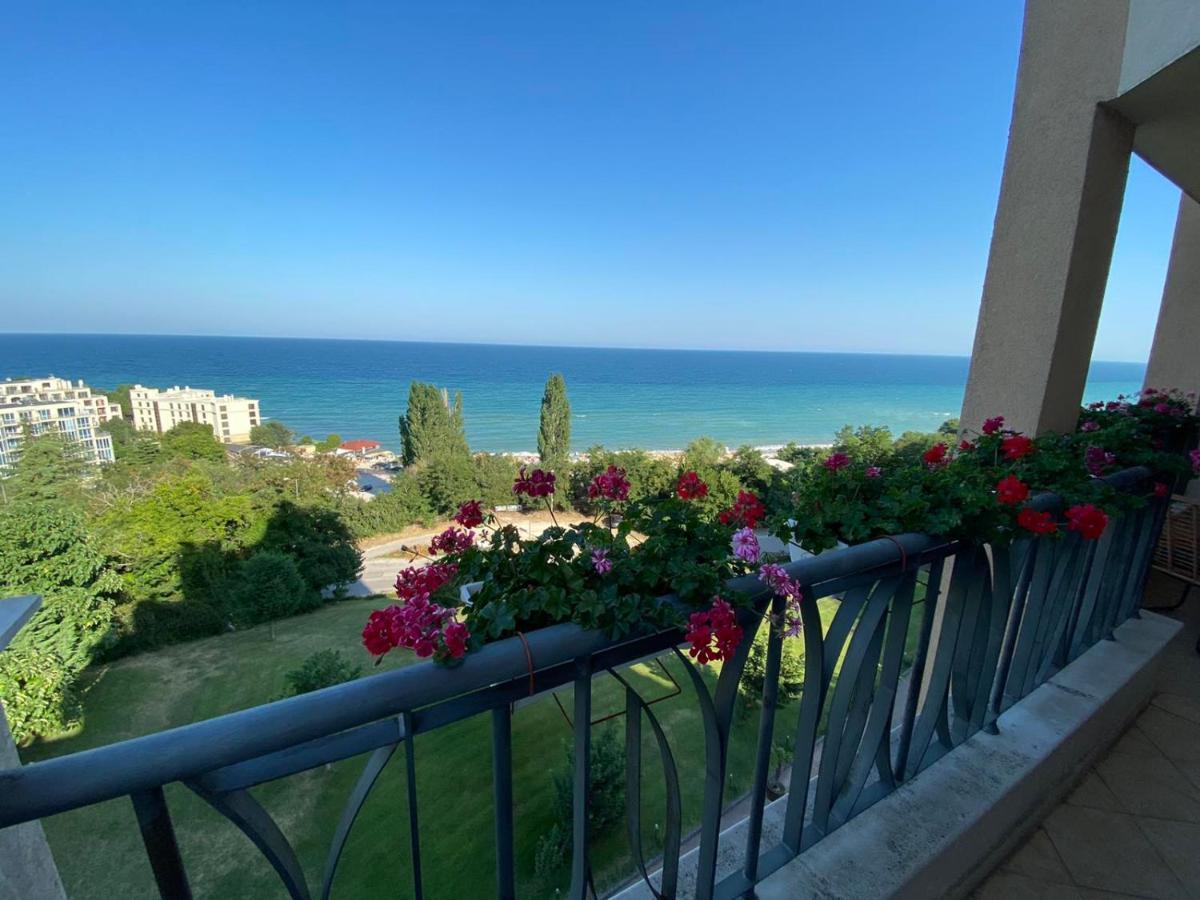 Elegantz Apartments 2 Varna Luaran gambar