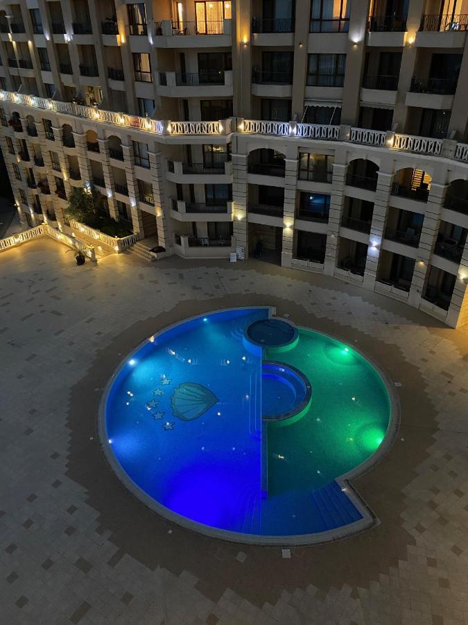 Elegantz Apartments 2 Varna Luaran gambar