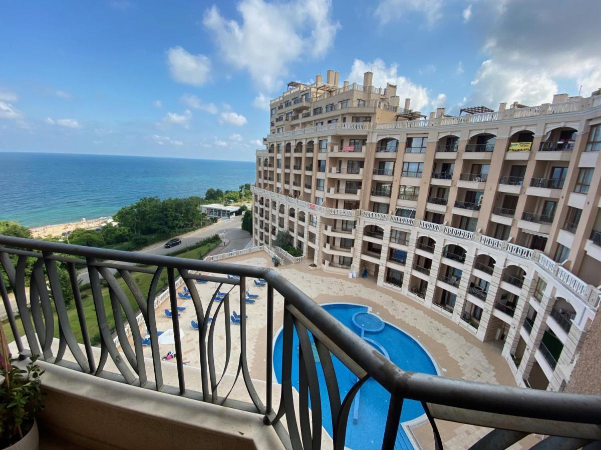 Elegantz Apartments 2 Varna Luaran gambar