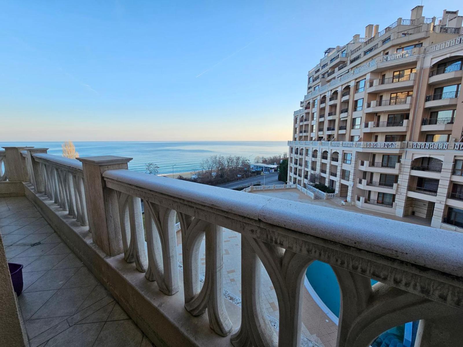 Elegantz Apartments 2 Varna Luaran gambar