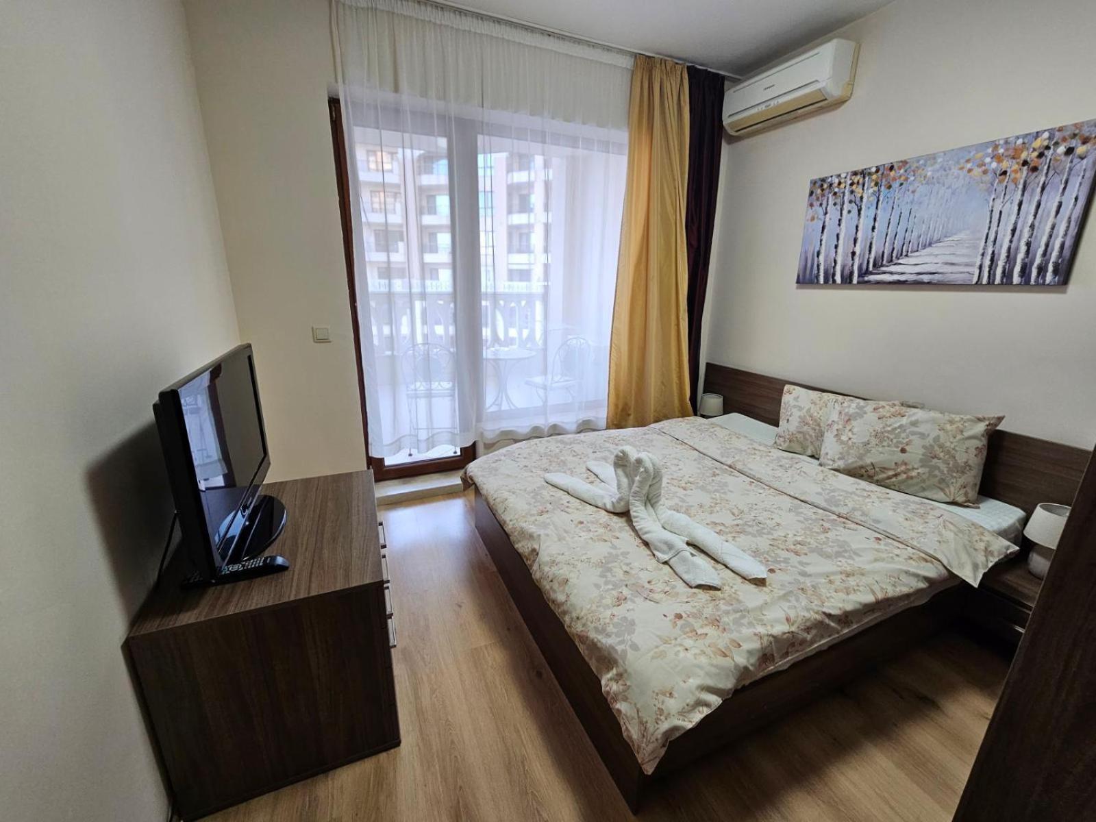 Elegantz Apartments 2 Varna Luaran gambar