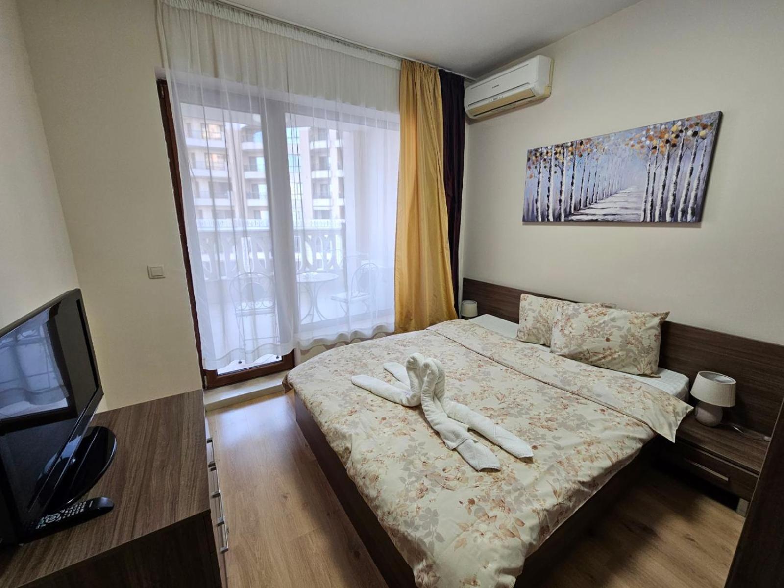 Elegantz Apartments 2 Varna Luaran gambar