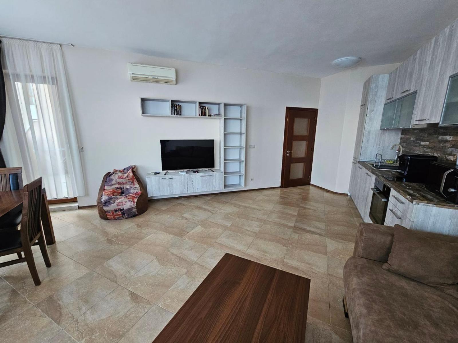 Elegantz Apartments 2 Varna Luaran gambar