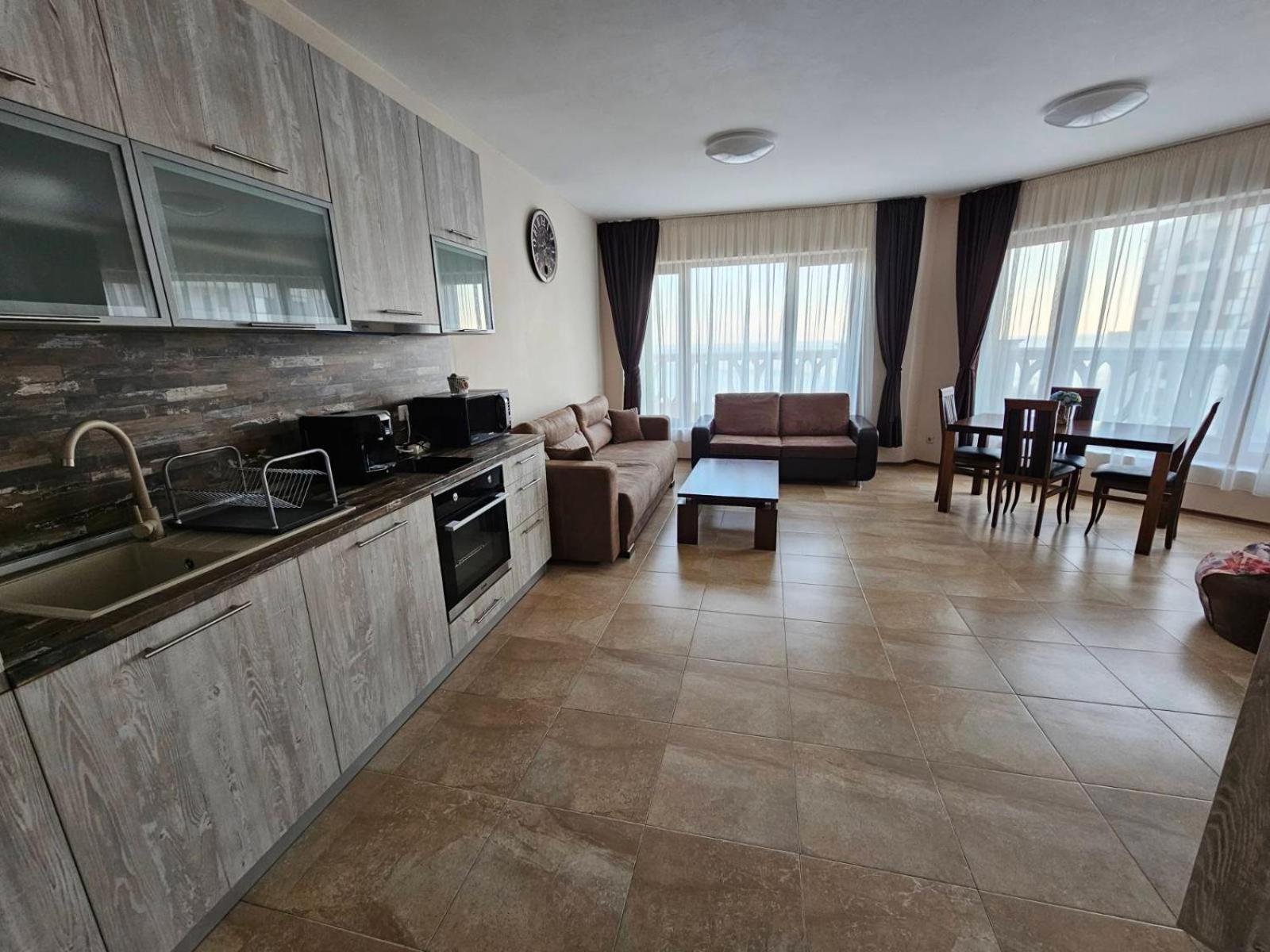 Elegantz Apartments 2 Varna Luaran gambar